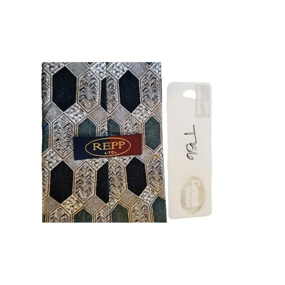 Repp Ltd. Made In Italy 63